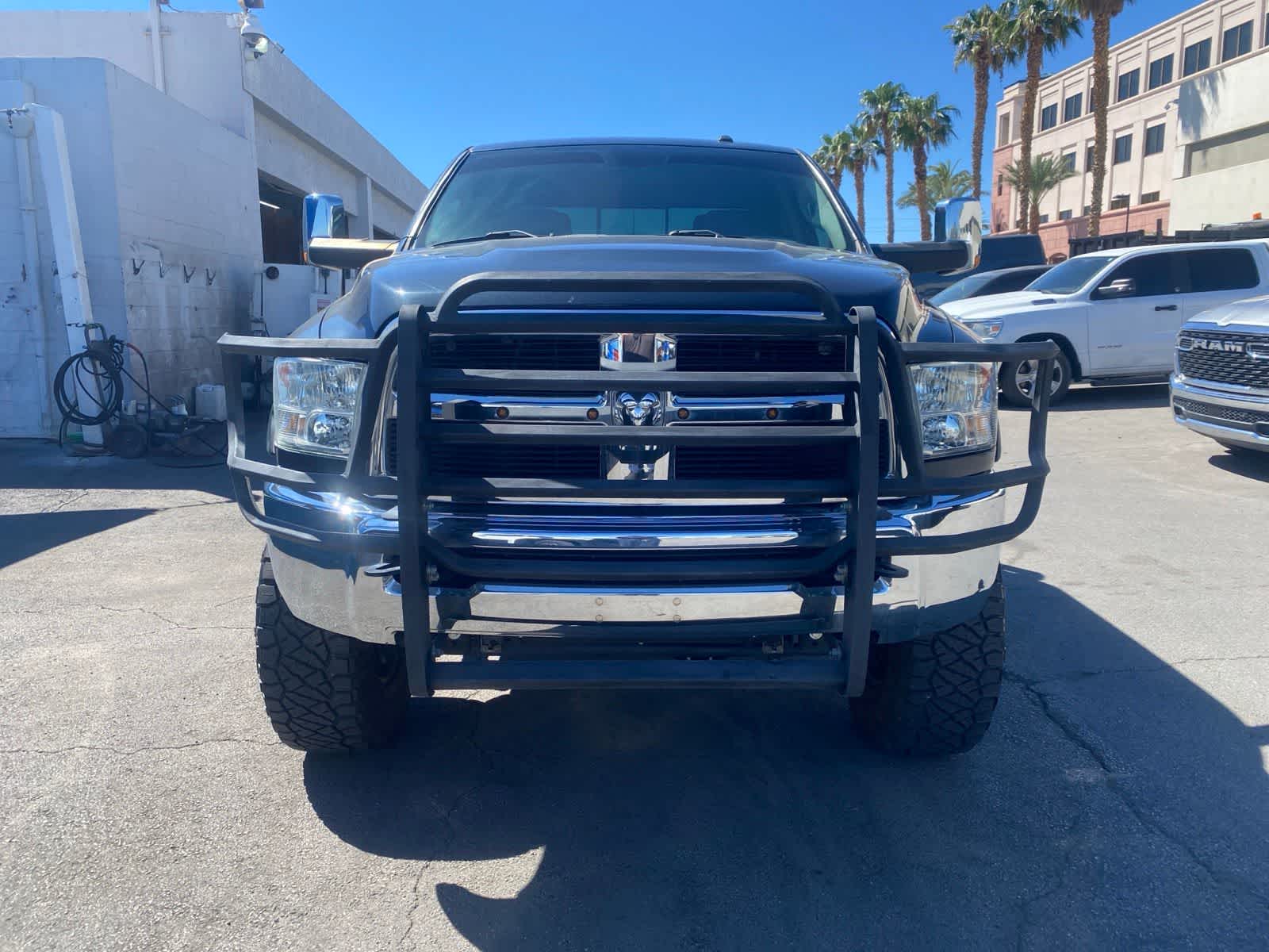 ram ram 2500 pickup 2018 3C6UR5JL9JG410989 image ram ram 2500 pickup 2018 3C6UR5JL9JG410989 image